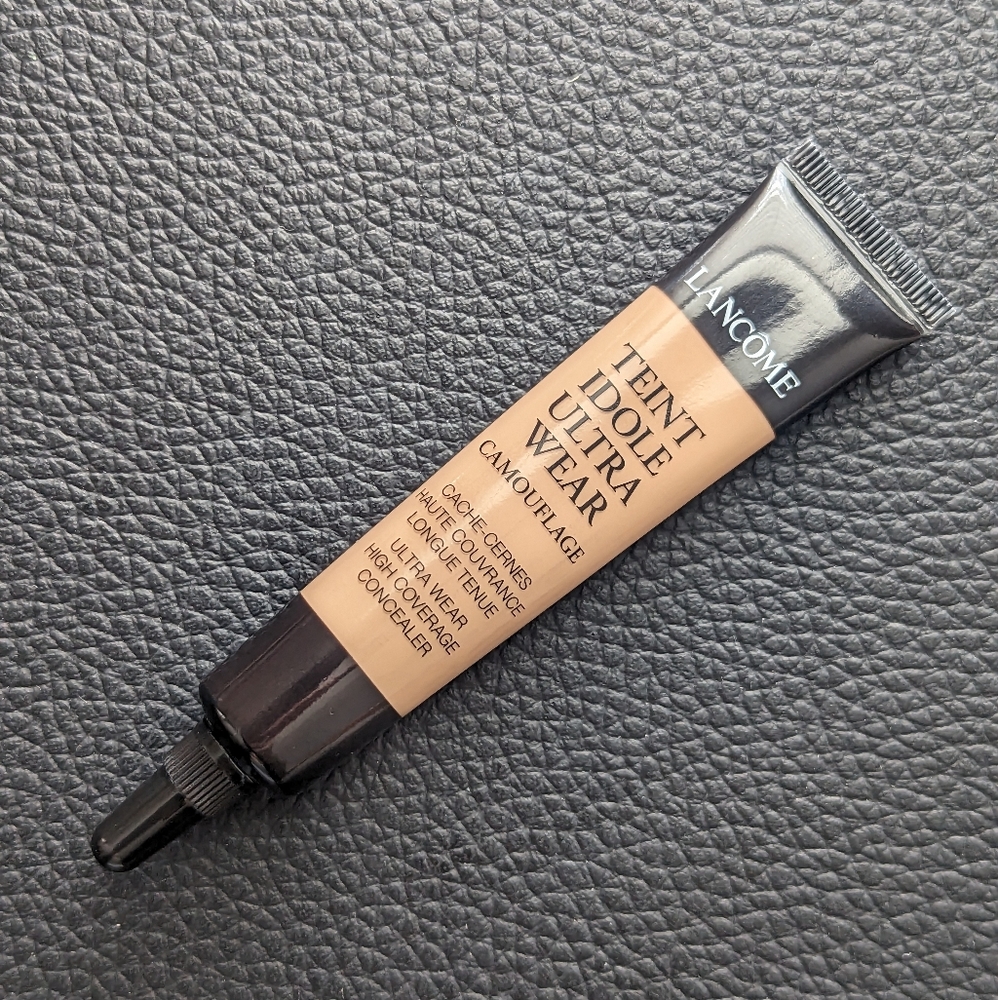Lancome Tent Idole Ultra Wear High Coverage Concealer Shade 215 Buff (N)